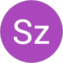 Szluka Zsuzsanna profile picture